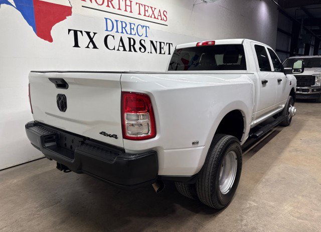 Used 2024 RAM 3500 Tradesman AWD/4WD image 6