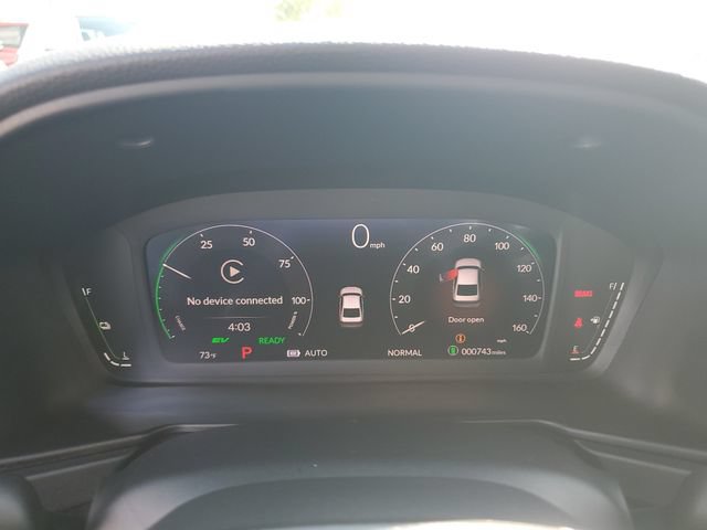 Used 2026 Honda Accord Sport image 30