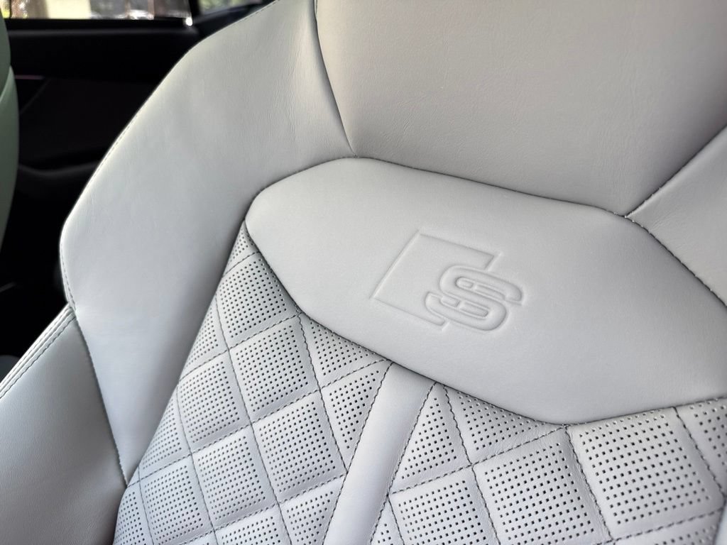 New 2027 Audi SQ8 Prestige AWD/4WD image 23