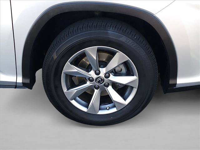 Used 2019 Lexus RX 350 AWD w/ Navigation Package image 23