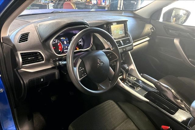 Used 2019 Mitsubishi Eclipse Cross ES image 13