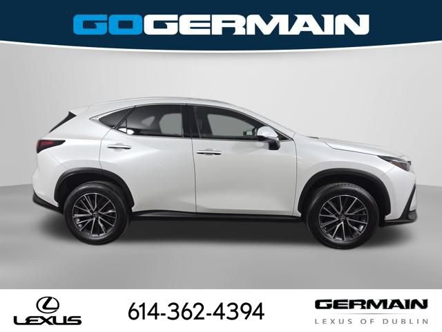Used 2023 Lexus NX 350h AWD w/ Towing Package (2000 Lbs) image 6
