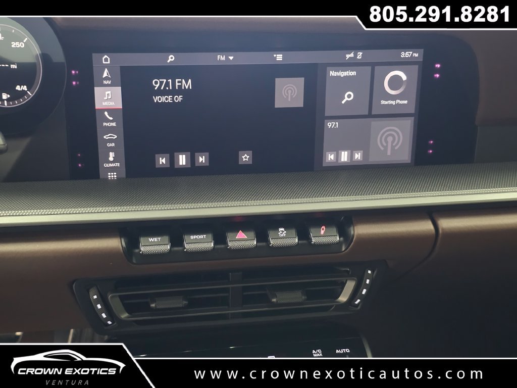 Used 2020 Porsche 911 Carrera RWD image 11