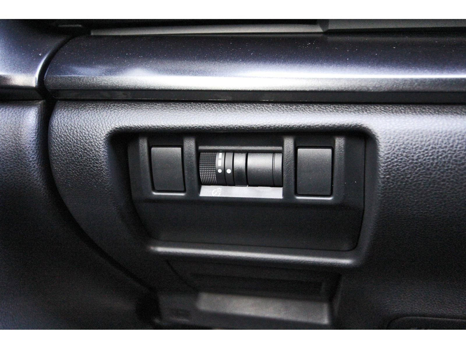 New 2026 Subaru Impreza RS image 15