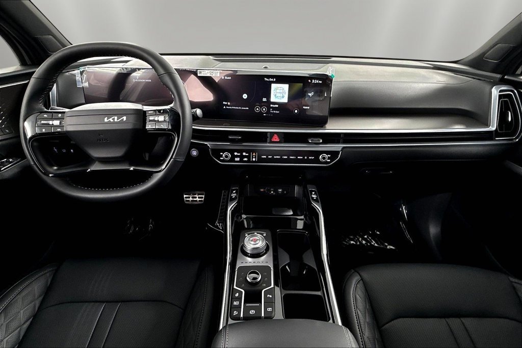 New 2026 Kia Sorento SX Prestige AWD/4WD image 5