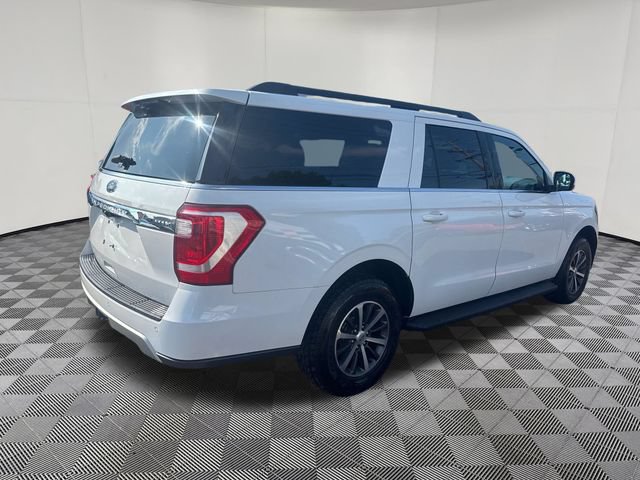 Used 2019 Ford Expedition Max XLT AWD/4WD image 5