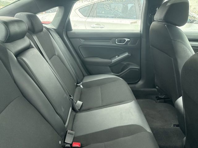 Used 2025 Honda Civic Sport image 3
