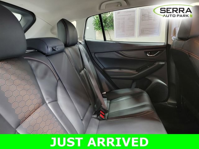 Certified 2023 Subaru Crosstrek 2.5i Limited image 16