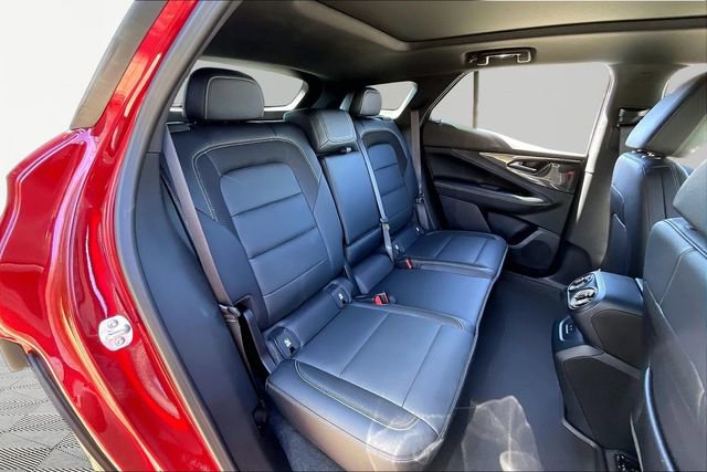 Used 2025 Chevrolet Blazer EV LT image 17