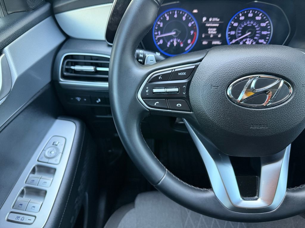 Used 2020 Hyundai Palisade SEL image 36