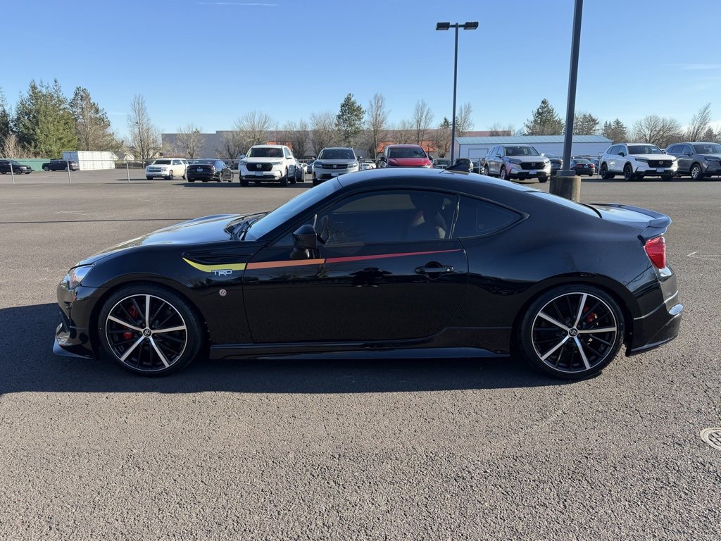 Used 2019 Toyota 86 TRD SE image 5