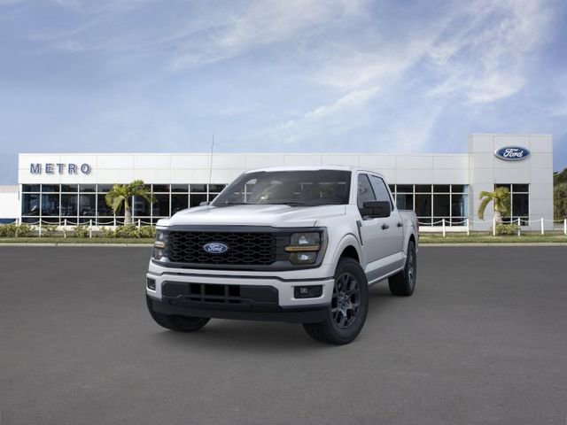 New 2026 Ford F150 STX w/ Equipment Group 200A image 2