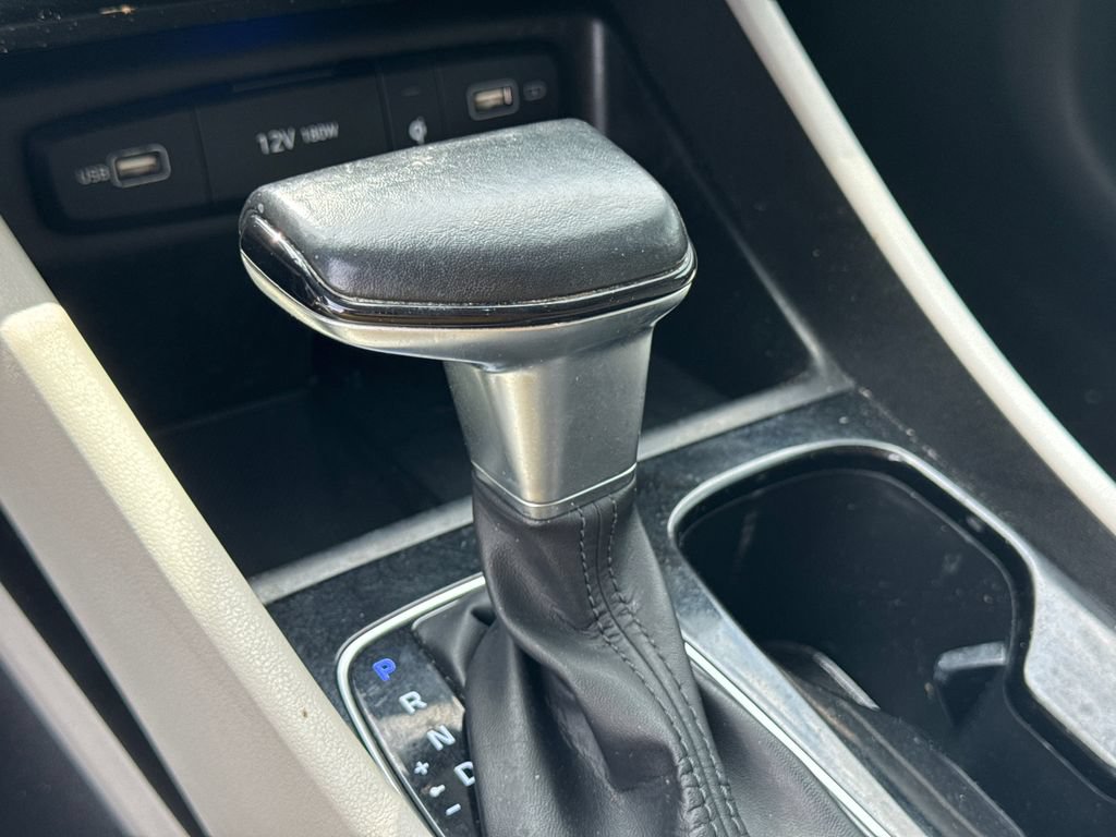 Used 2022 Hyundai Tucson SEL w/ Convenience + Premium Package FWD image 32