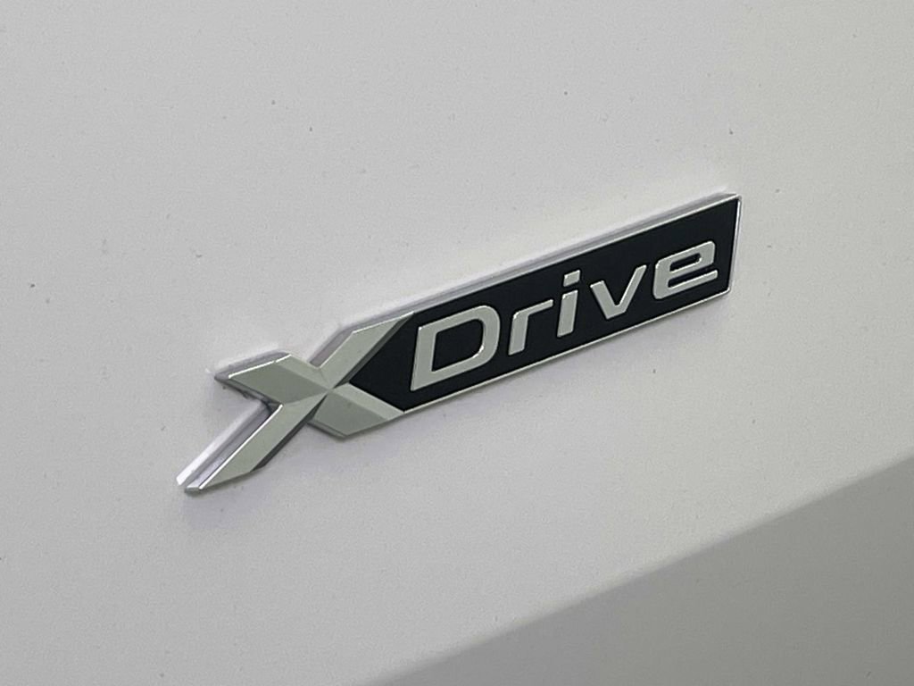 Used 2025 BMW X3 xDrive30 w/ Convenience Package AWD/4WD image 10