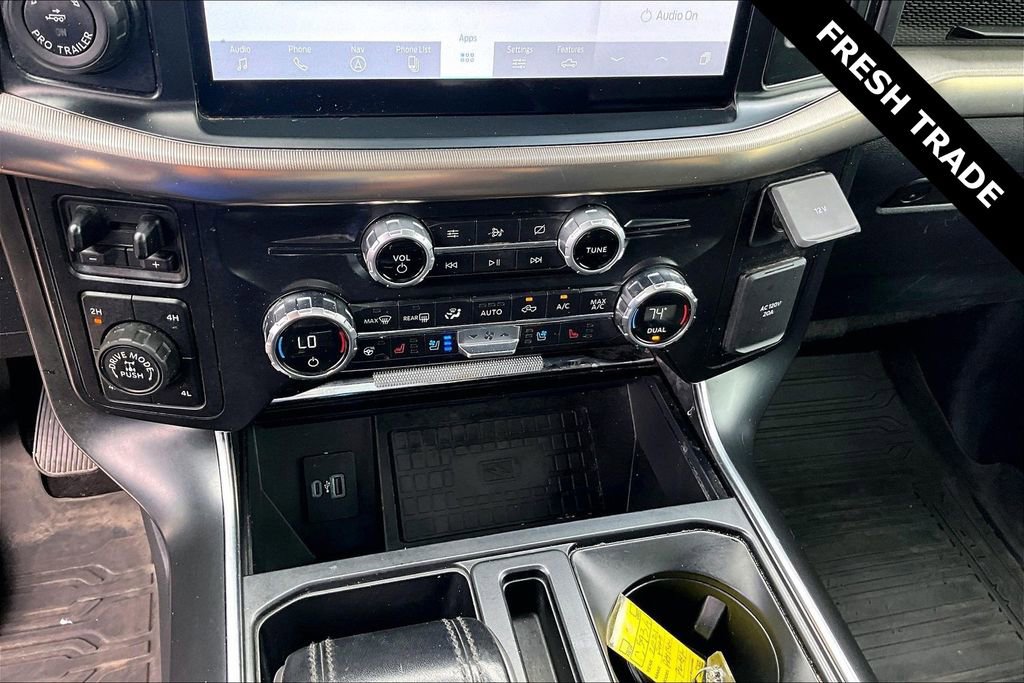 Used 2021 Ford F150 Raptor w/ Equipment Group 801A High image 16