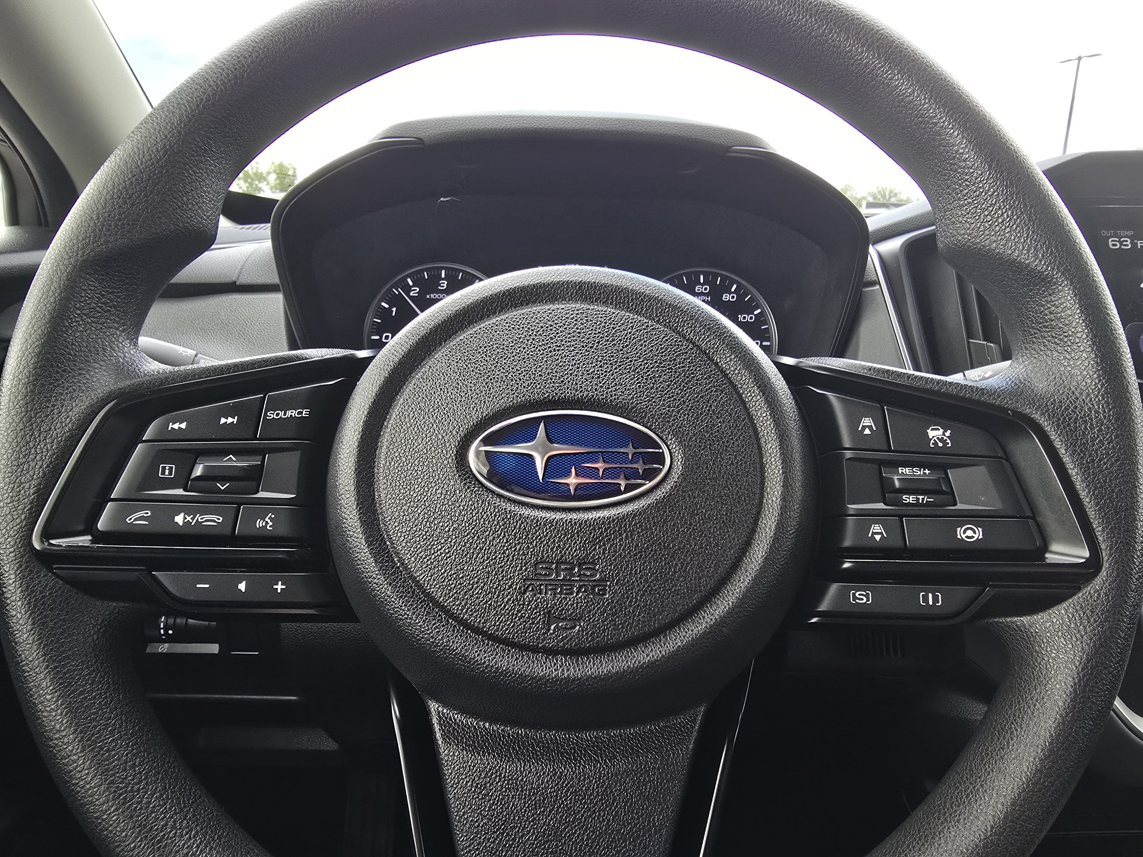 Certified 2024 Subaru Crosstrek 2.0i Premium AWD/4WD image 22