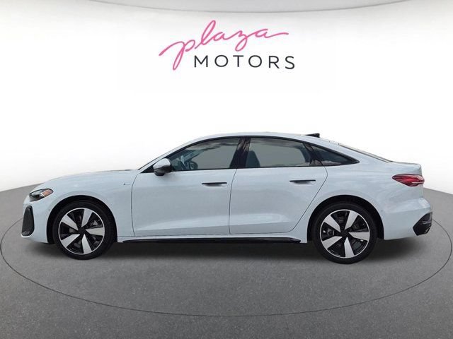 New 2026 Audi A5 2.0T Premium Plus AWD/4WD image 8