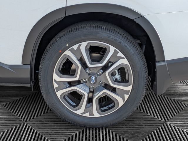 New 2026 Subaru Ascent Touring image 9