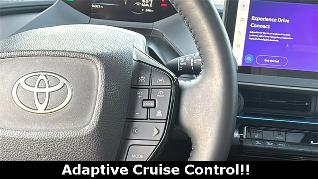 Used 2024 Toyota Prius XLE image 5