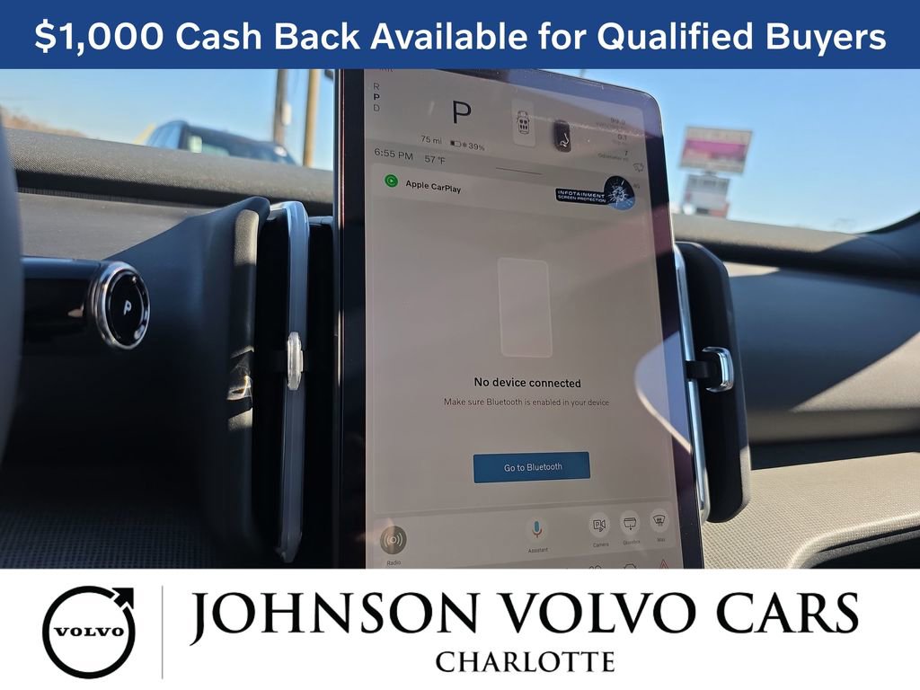 New 2026 Volvo EX30 Cross Country Ultra w/ Protection Package Premier image 23