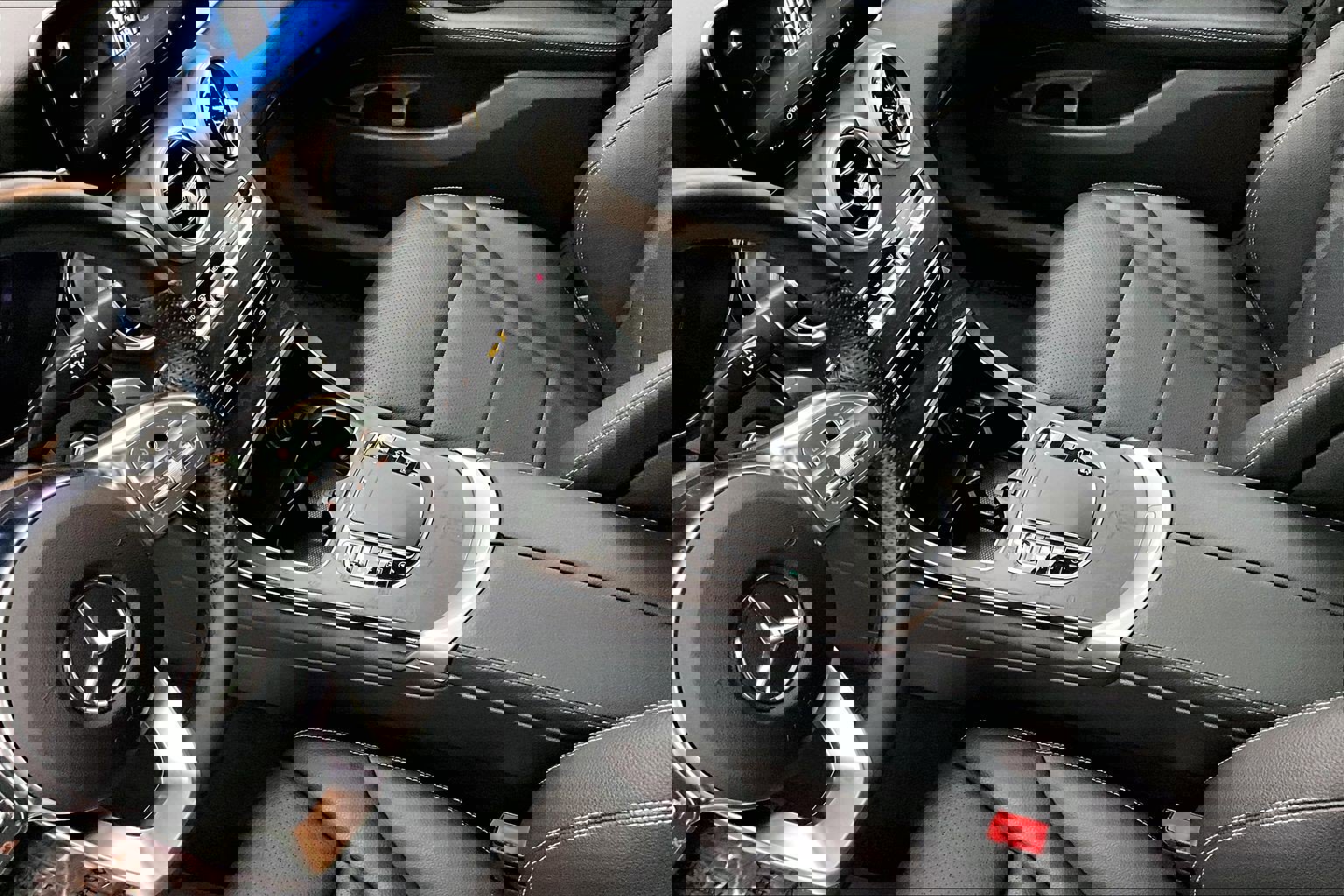 Used 2021 Mercedes-Benz GLC 300 image 15