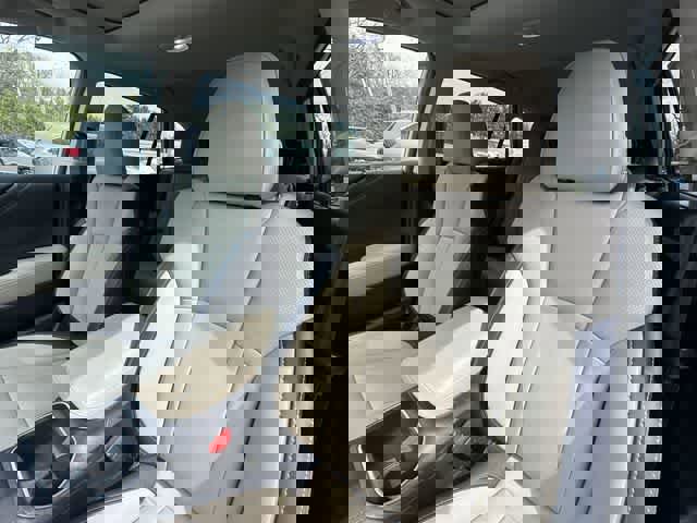 Used 2024 Subaru Outback Limited image 17