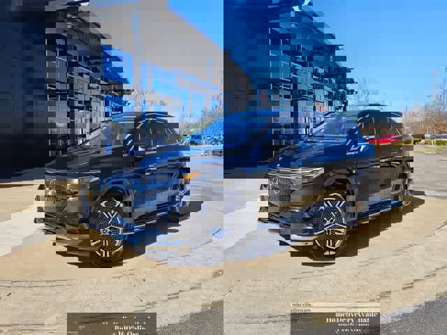 Used 2023 Mercedes-Benz EQS 450+ 4MATIC SUV