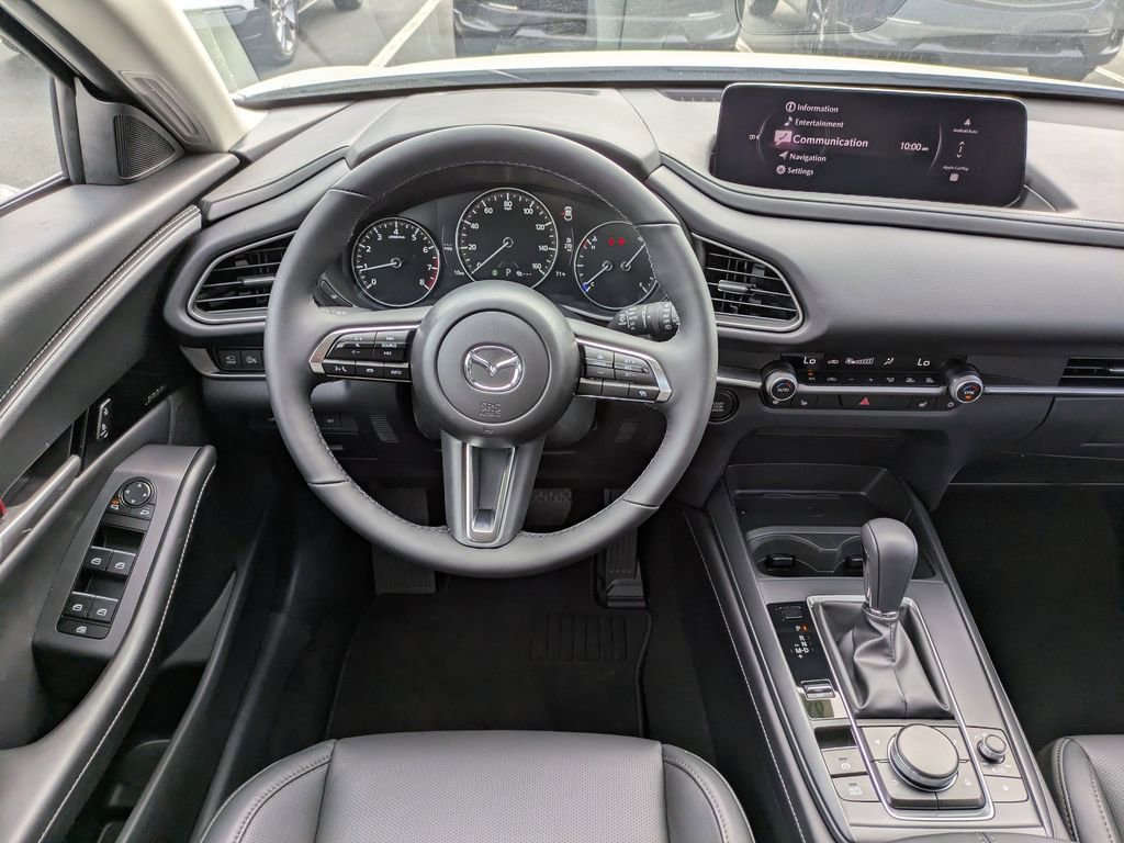 New 2026 MAZDA CX-30 AWD 2.5 S w/ Premium Package image 19