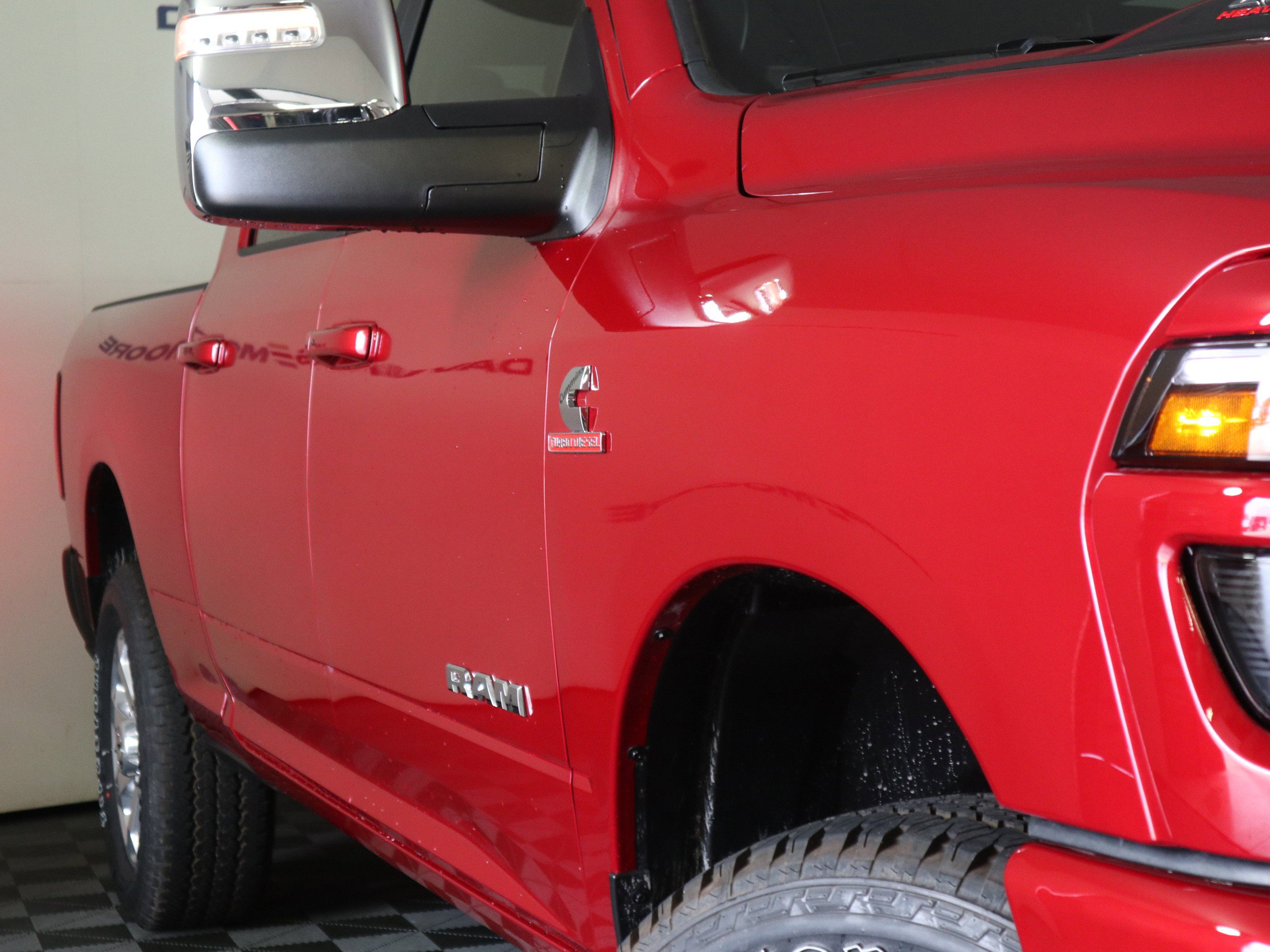 New 2026 RAM 2500 Laramie image 3