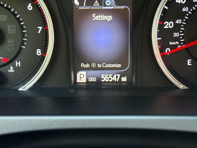 Used 2017 Toyota Camry SE FWD image 16