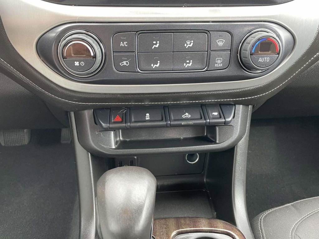 Used 2022 GMC Canyon Elevation w/ Trailering Package image 40