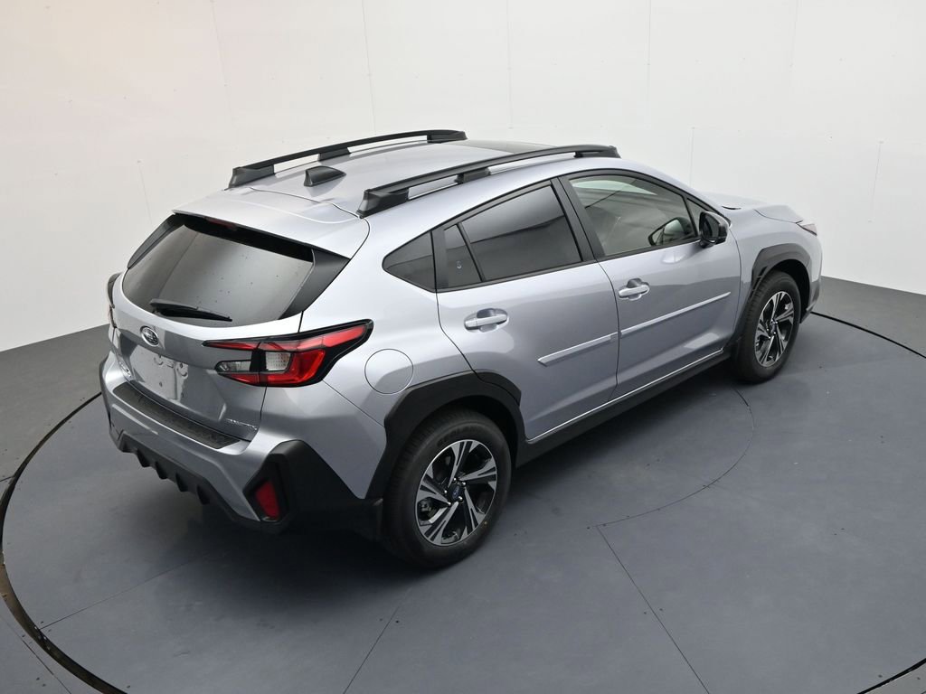 Certified 2025 Subaru Crosstrek 2.0i Premium AWD/4WD image 23