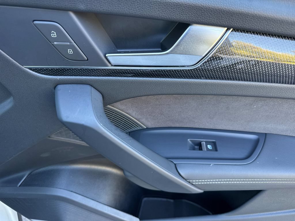 Certified 2024 Audi SQ5 Prestige AWD/4WD image 21