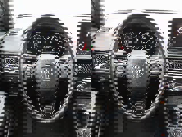 Certified 2023 Honda Civic Sport image 18