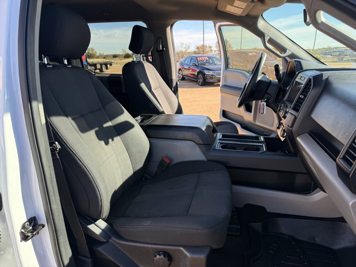 Used 2020 Ford F150 XL w/ Equipment Group 101A Mid image 31