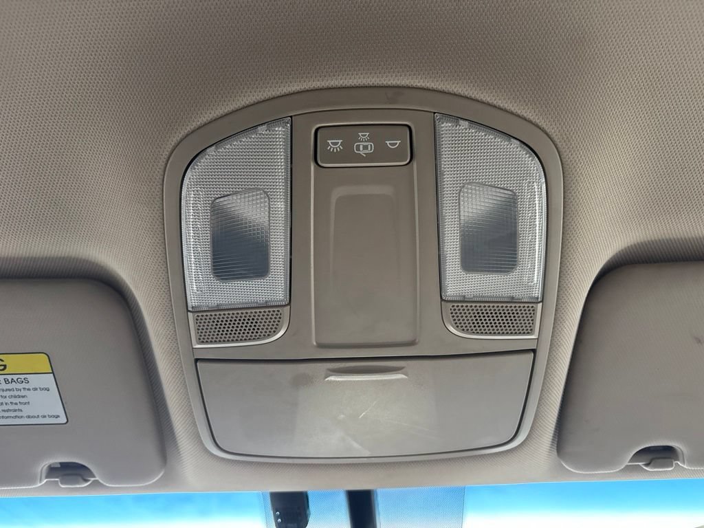 Used 2017 Hyundai Tucson SE Plus w/ Cargo Package FWD image 12