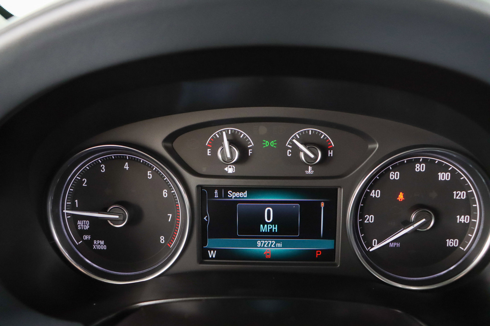 Used 2019 Buick Enclave Essence image 15