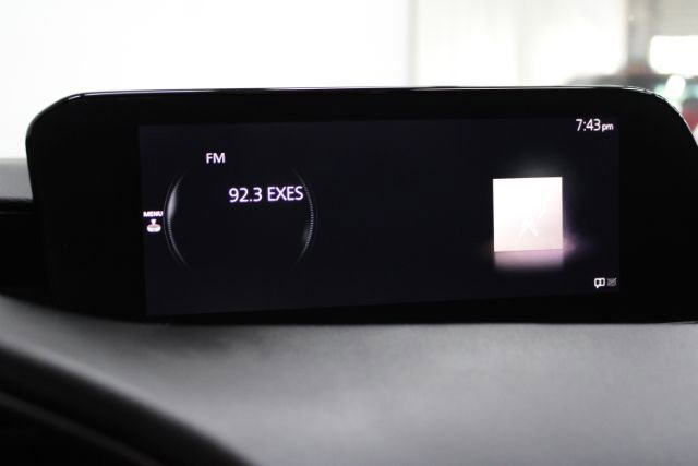Used 2021 MAZDA MAZDA3 s FWD image 14