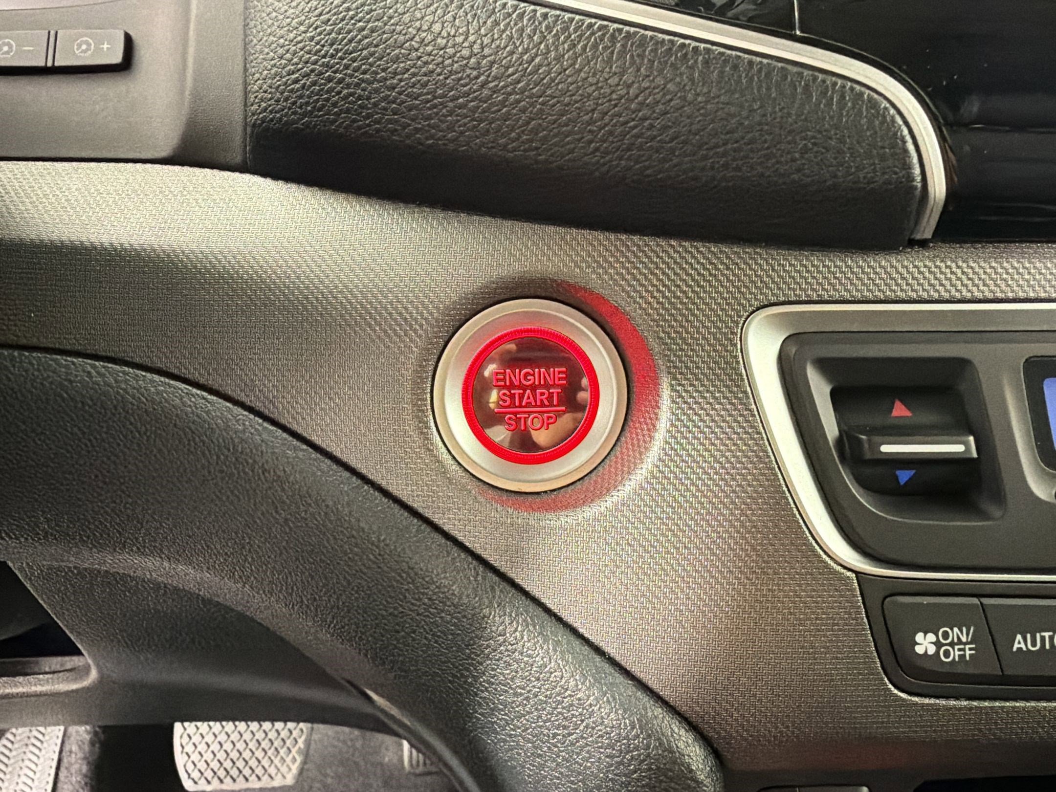 Certified 2023 Honda Ridgeline RTL image 26