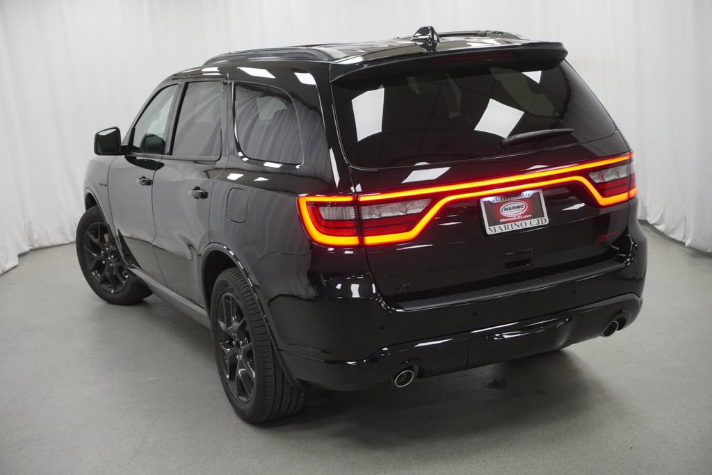 New 2026 Dodge Durango GT image 11