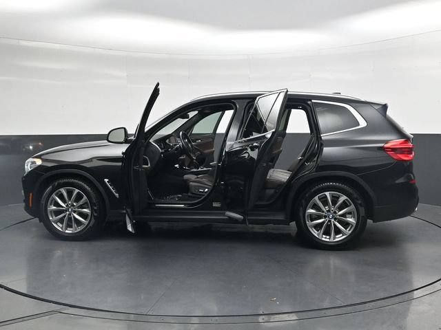 Used 2018 BMW X3 xDrive30i AWD/4WD image 40