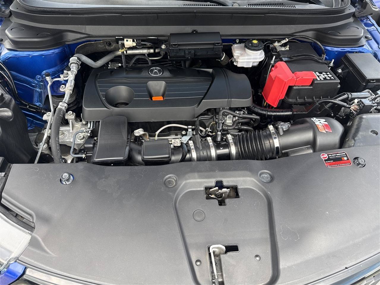 Used 2020 Acura RDX w/ Advance Package FWD image 11
