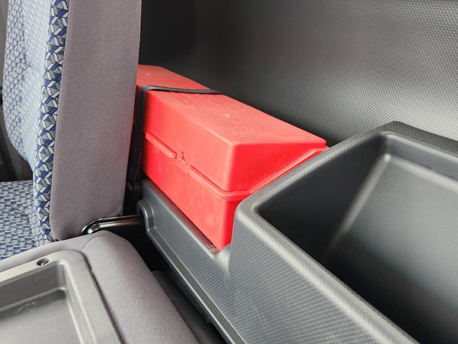 New 2025 Chevrolet Low Cab Forward 5500XG image 28