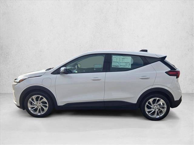 New 2027 Chevrolet Bolt LT w/ Comfort Package FWD image 5
