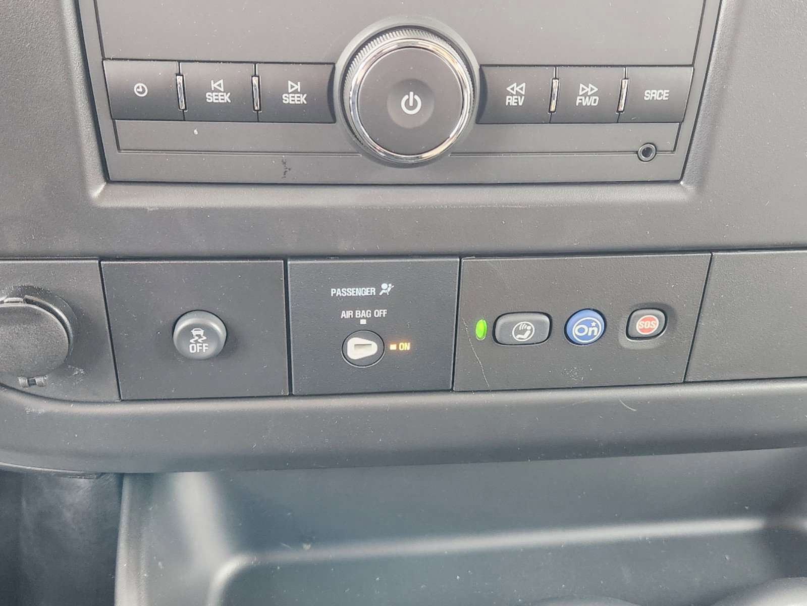 New 2025 Chevrolet Express 2500 w/ Driver Convenience Package image 19