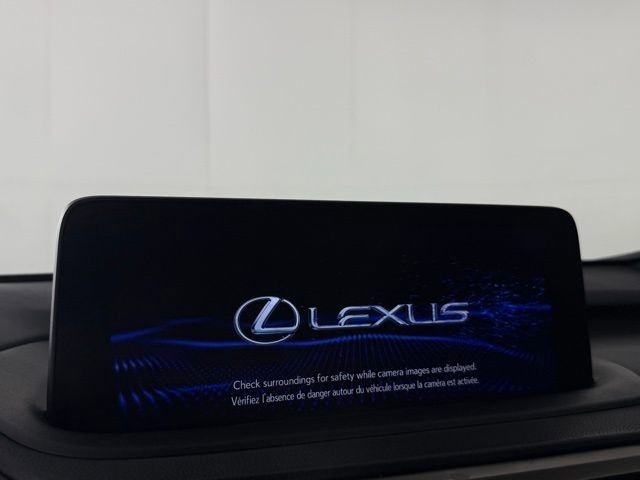 Used 2021 Lexus RX 350 F Sport w/ Accessory Package image 19