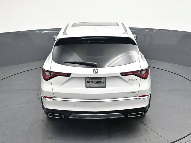 New 2026 Acura MDX SH-AWD w/ Technology Package image 23