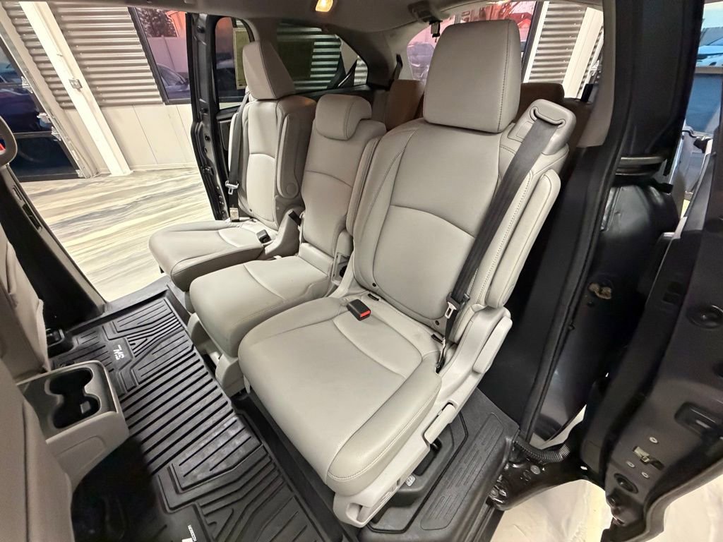 Used 2019 Honda Odyssey EX-L image 9