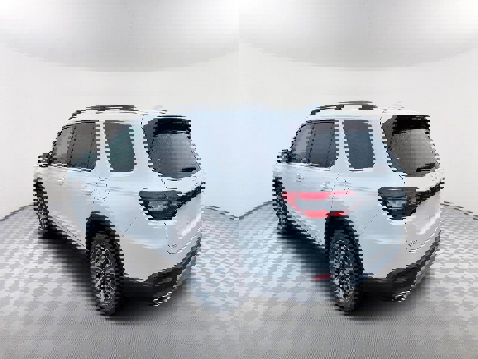 New 2025 Honda Pilot Elite image 5