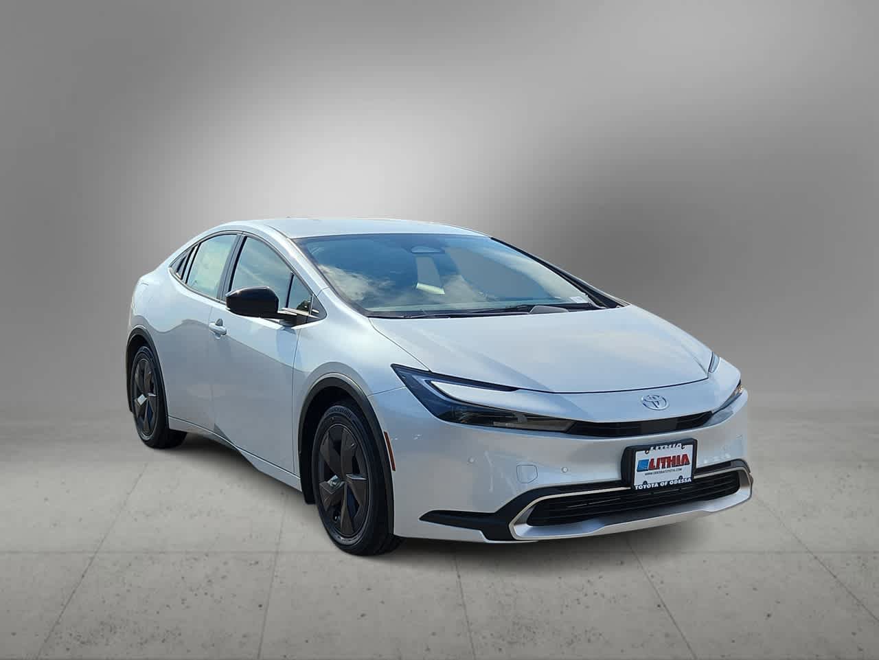 New 2026 Toyota Prius Plug-In Hybrid FWD video 2